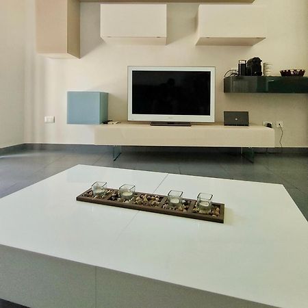 Navis' House Lägenhet Bari Exteriör bild