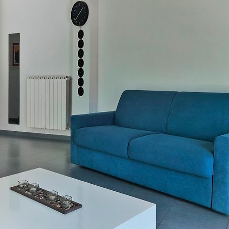 Navis' House Lägenhet Bari Exteriör bild